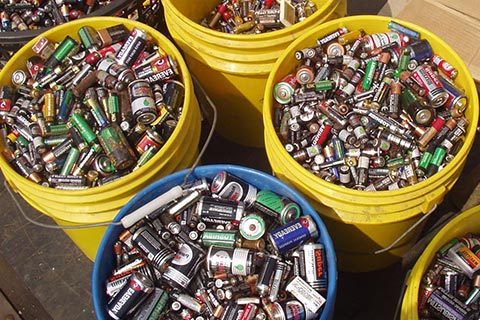 茂名废旧电池怎样回收|专业高价回收电动车电池